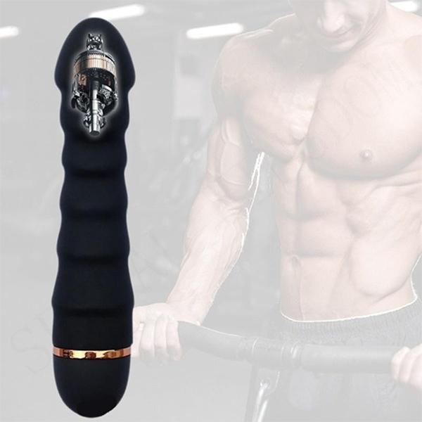 20 Modes Vibrator Soft Silicone Dildo Realistic Penis Strong Motor G-spot Clitoral Stimulator Female Masturbator