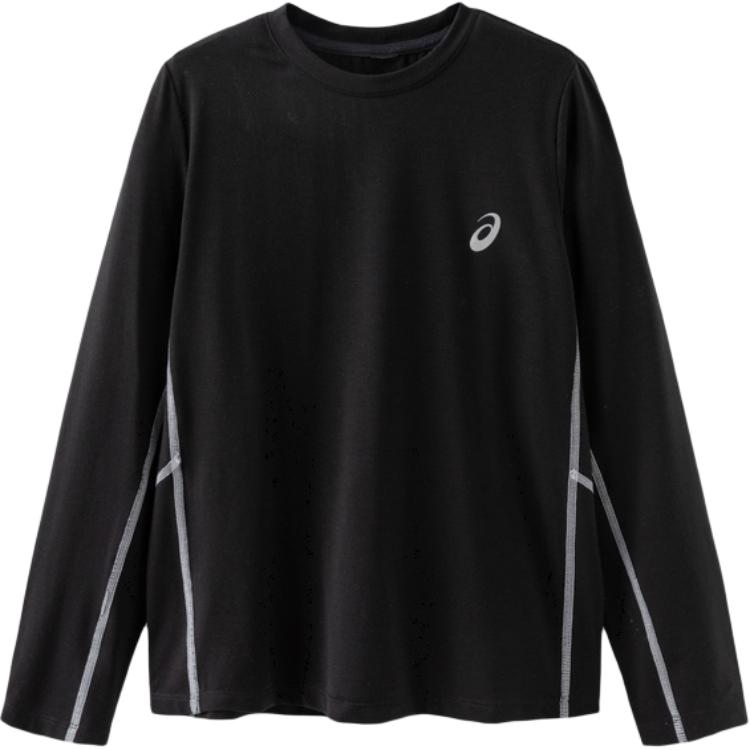 Asics T Shirt Sports Performance Black Teenagers 334241003088-001 120