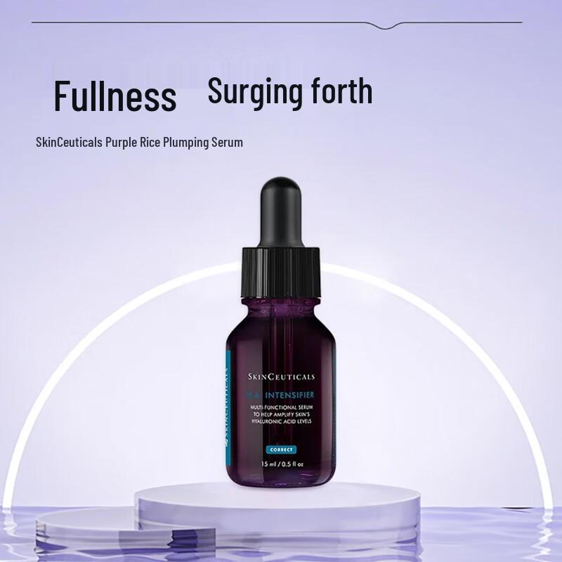 SKINCEUTICALS HA Intensivierendes Anti-Aging Serum