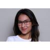 Gucci Gg0494oj Asian Fit 002 Unisex Eyeglasses