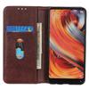 For Honor 200 Lite Dustproof Split Leather Flip Phone Stand Cover Wholesale Mobile Case Accessories