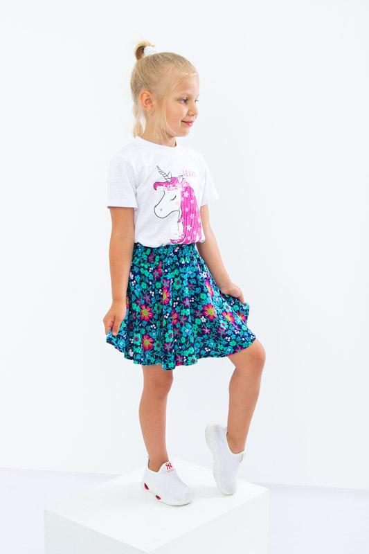 Fustă (fete) Vară 6276-102-2 HC