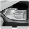 Waterproof Interior Accessories for XPeng P7 Center Console Storage (26 Models)