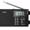 Newmine T-6607 Portable Digital Radio & Speaker CN Plug (adapter Included)