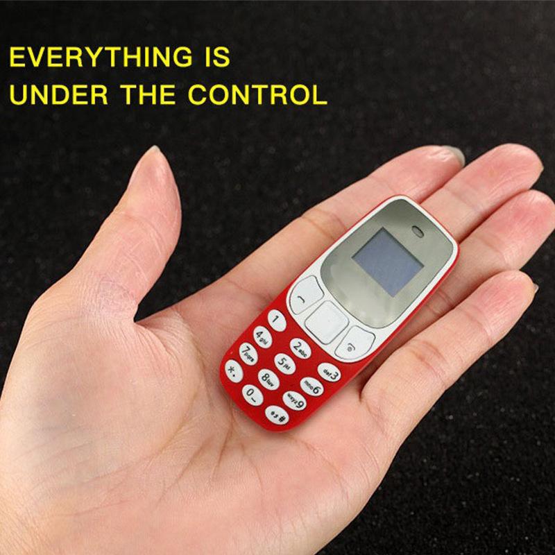 

Elementary School Children s Mobile Phone Mini Mobile Phone Long Standby Support Multi-language Non-smart Button Mobile Phone красный