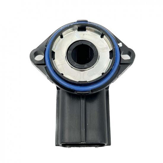 Throttle Position Sensor # 988F9B989BA For Ford Focus Transit Connect Mondeo III