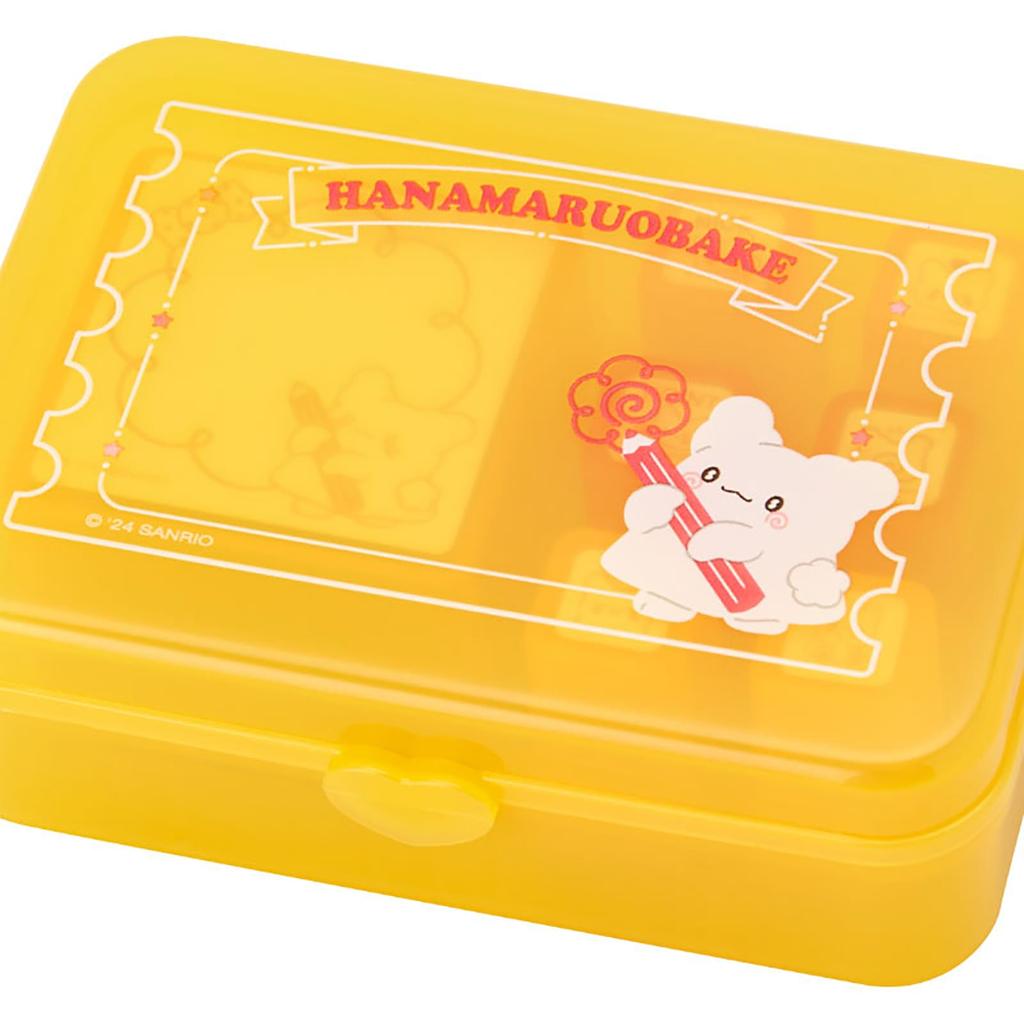 Sanrio Hanamaru Ghost Stamp Set 932710 (SANRIO)