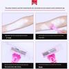 Women's Manual Razor for Hair Removal - Suitable for Armpits, Legs, and Private Areas