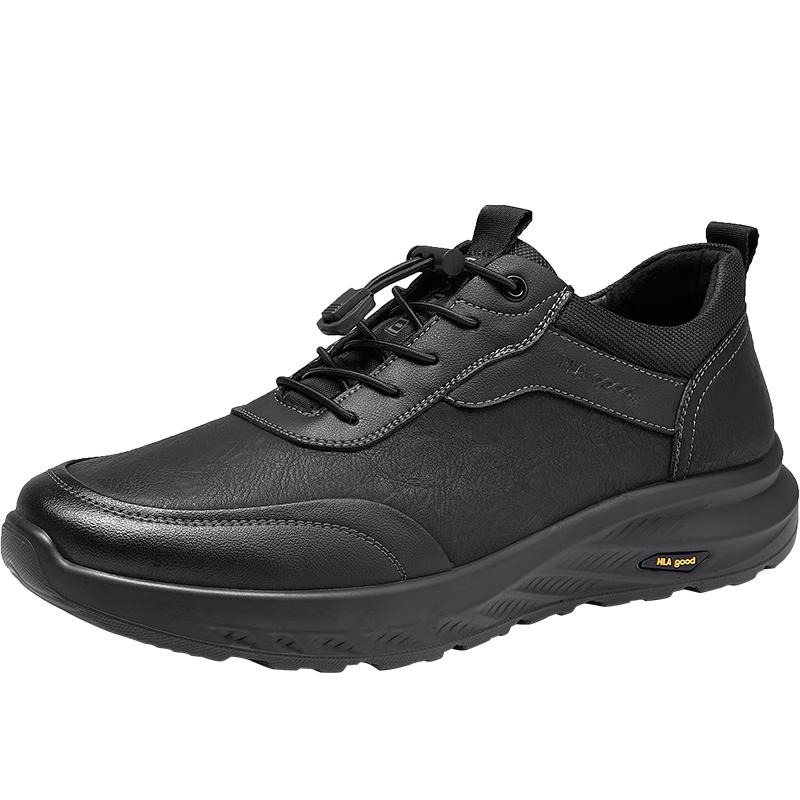 HLA Men s Retro Casual Comfort Shoes 41