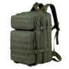 Multi-functional Tactical Outdoor Backpack