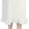 Barbara Sleeveless Dress Ivory Agw4599l Iv