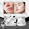 Milk Face Cream Brightening Anti Wrinkle Improve Dullness Fade Dark Spot Moisturizing Nourishing Shrink Pores Korea Cosmetics