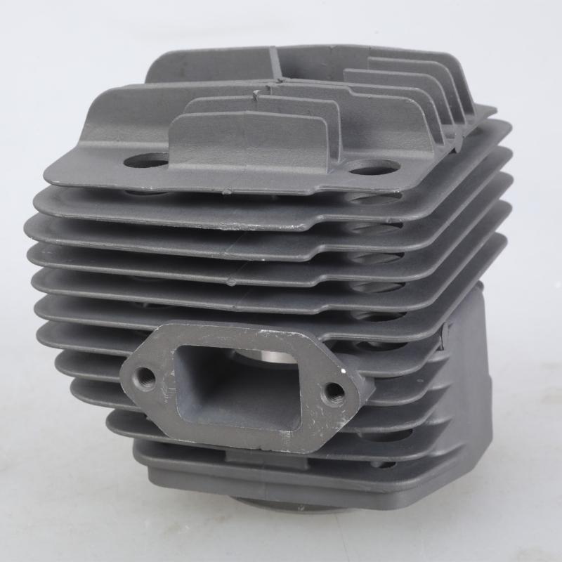 High Performances Cylinder Piston Set for TS400 Concrete Saw with Essential Air Filter and Oil Seal Components