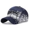 Mutsen en hoeden – Baseballpetjes en petten