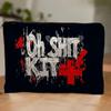 Lightweight Printed Makeup Bag Multifunctional Portable Cosmetic Bag Travel Storage Bags Gifts