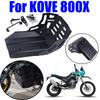 Quadros e acessórios para motociclos – Proteção contra quedas