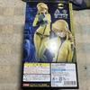 [USED] Space Battleship Yamato 2199 Yuki Mori figure