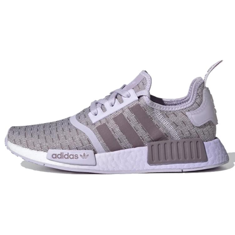 Adidas Wmns NMD_R1  Legacy Purple Tint  Women s EF4274 36