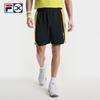 Fila Men's Knit Colorblock Tennis Shorts