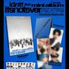 [Pre-order] idntt [itsnotover] 3rd Mini Album + Free Gift