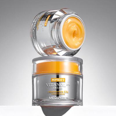 Peptide9 Vitanol Pro Cream 50ml AUTHENTIC STORE