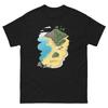 Spit Geographical Landscape Location Scenery T-Shirt