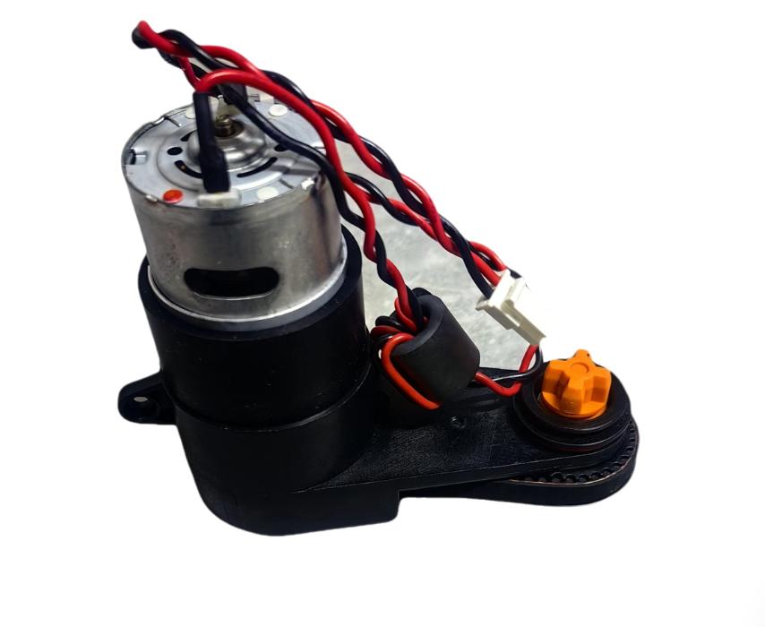Motor Main Unit For ILIFE W90 Cordless Vacuum Cleaner Replacement Parts Cleaning Robot Accessories-CLIM