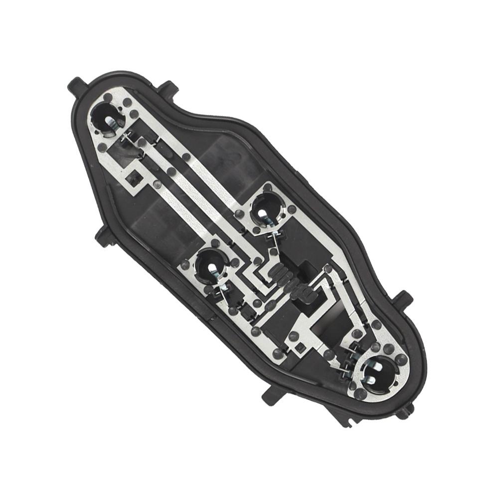 Replacement Rear Right Tail Light Circuit Board 9820554880 Compatible with For Partner For Berlingo 2019 2025 Barn Door Versions