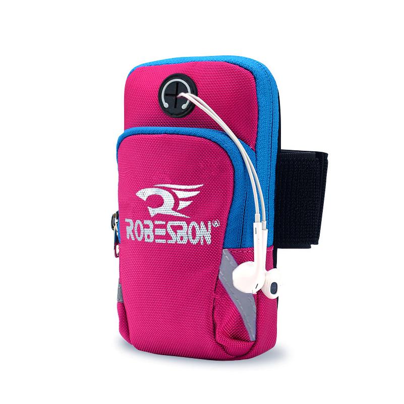 Buy GZDL Sports Running Jogging Gym Armband Bag Pouch Pocket 46 Inch