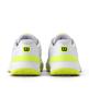 INTRIGUE PRO tennis shoes for cm [Wilson] women, yellow, 25.0