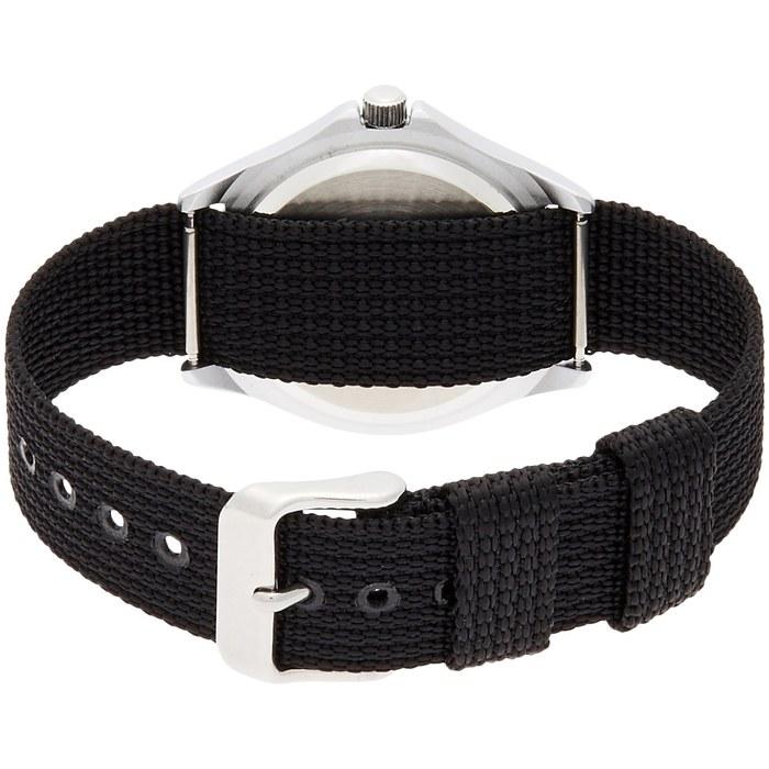 [Alba] Watch Quartz AQPK401 Men's Cream Dial
