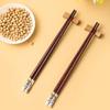 Changbaosen Shishi Ruyi Wooden Chopsticks