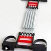 Zhongaoda 3-in-1 Spring Resistance Fitness Puller