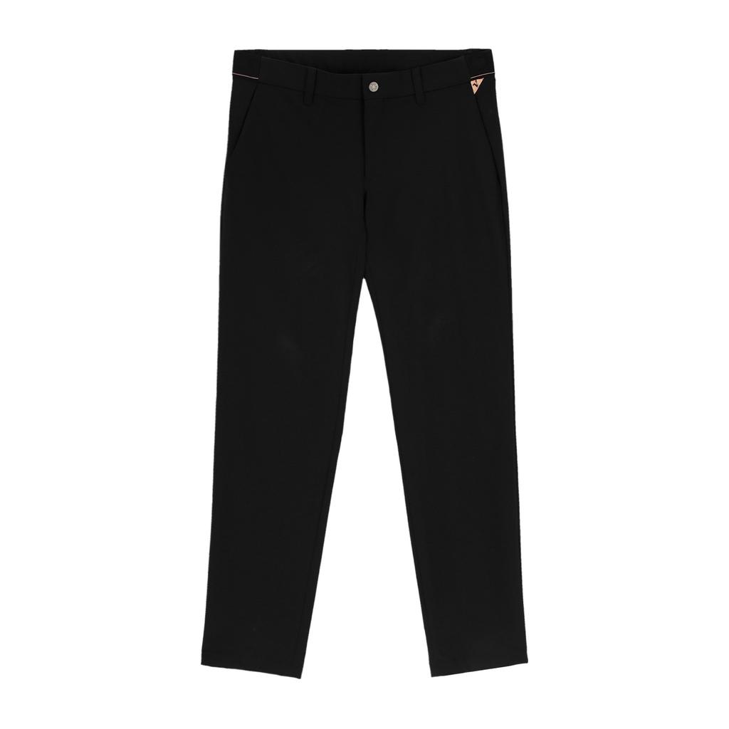 VOLVIK GOLFWEAR Men'S Lab Modified Cut Regular Fit Pants Vmptq351_Bk