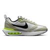 Nike Air Max Dawn 'Light Bone Barely Volt' Gs DH3157-107