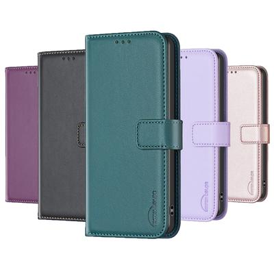 Husă din piele de afaceri cu atracție magnetică de lux pentru NOKIA G42/G310/C02/C12/C22/C110/C32/G22/G11/G21 Holster Flip Cover Portofel Genți pentru telefon pentru Nokia