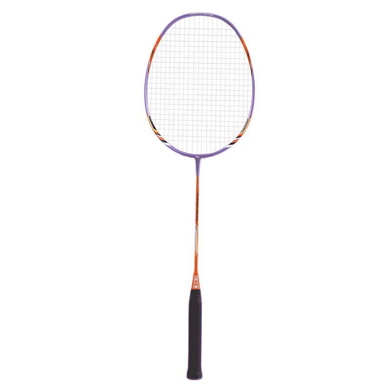 He Dawu Lion Mu Badminton Racket Set