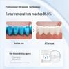 Yaxi Yasiv8P Portable Ultrasonic Water Flosser for Deep Cleaning