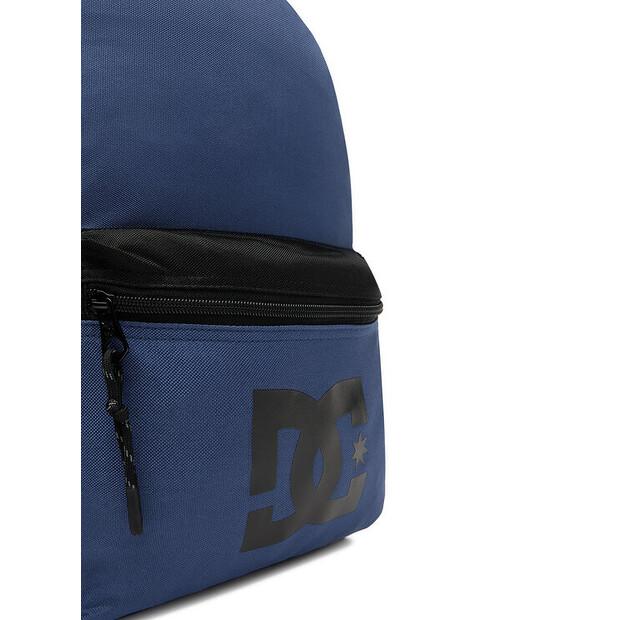 Рюкзак DC C-DCI-P-003-08 тёмно-синий