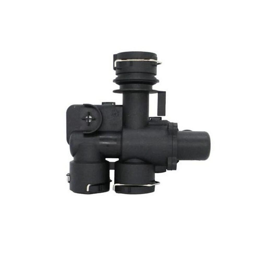 2118320584 HVAC Car Coolant Heater Control Valve For Benz W211 W219 E320 E500