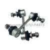 Pair Rear Stabilizer Links For TOYOTA FORTUNER GUN156,TGN156 LAN155 2015-2025 48830-0k010 488300k010