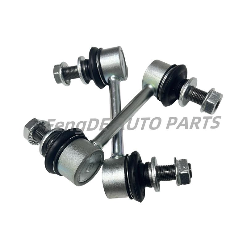 Pair Rear Stabilizer Links For TOYOTA FORTUNER GUN156,TGN156 LAN155 2015-2025 48830-0k010 488300k010