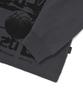 Physical Department Cartoon Basketball T-Shirt Blue Charcoal