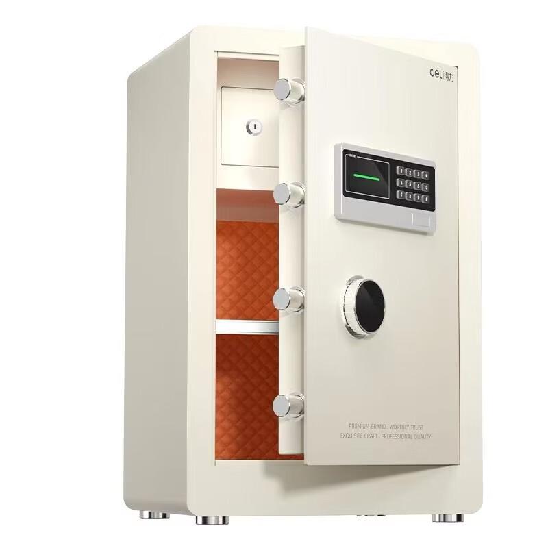 Deli AE631 Electronic Password Home/Office Safe