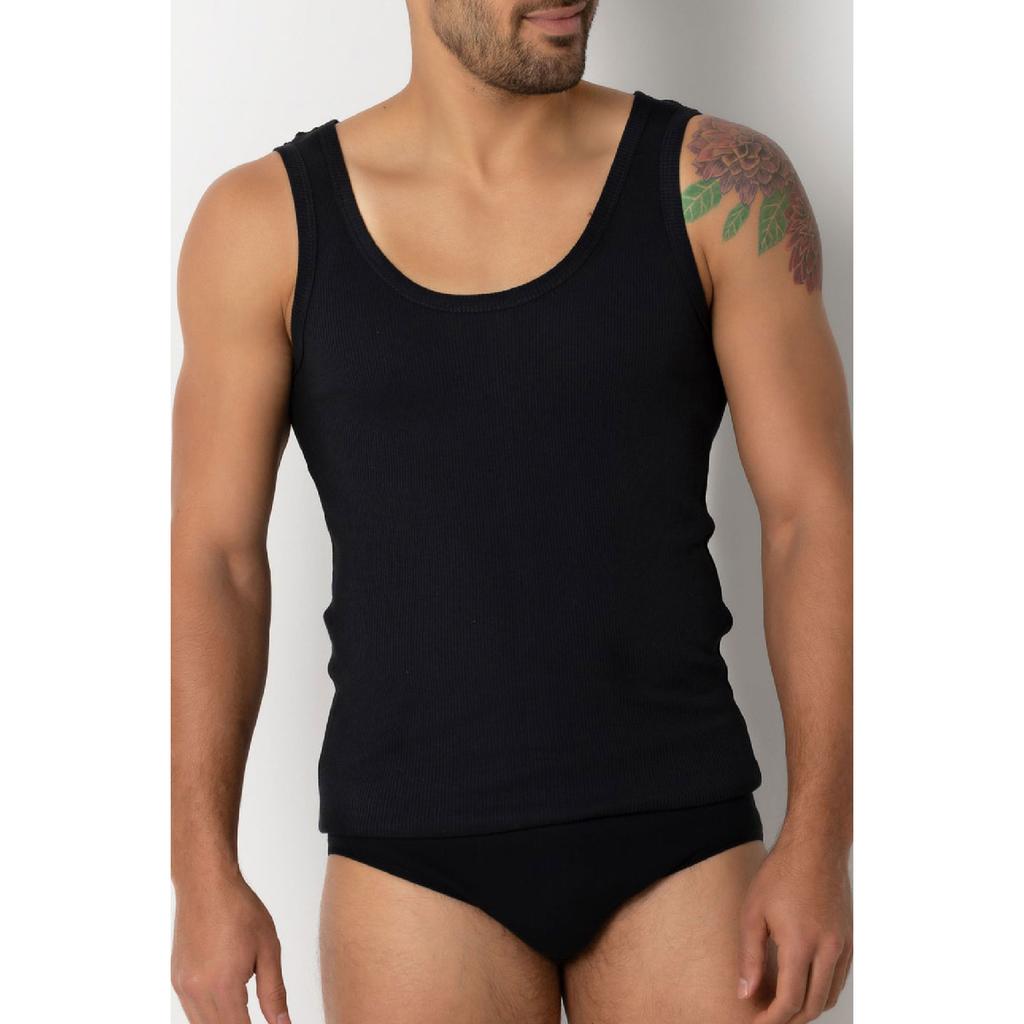Geripptes, flexibles, hochwertiges Unterhemd mit hngendem Bambus-Unterhemd  fr Herren gnstig kaufen  Preis, kostenloser Versand, echte Bewertungen  mit Fotos  Joom
