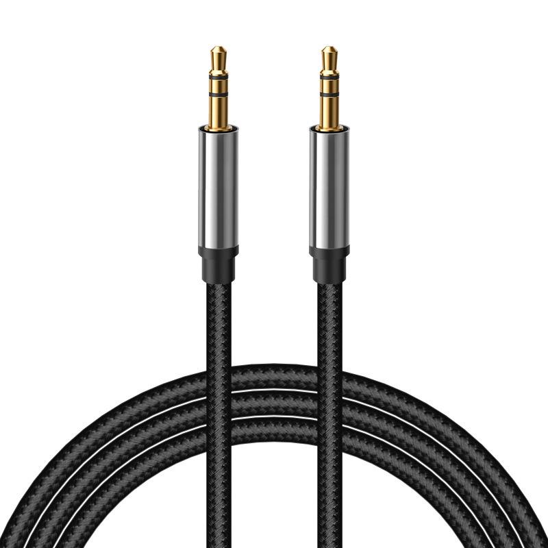 USB-C to RCA Splitter: 3.5mm Audio Cable for Phone, Computer, and Speaker