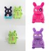 Sanshee Rain World Plush Toy With Short Plush Material For Collectors And Giftgiving