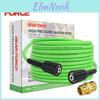 Pressure Flexible Washer Hose Super 10m32ft 3200 Psi Kink Resistant Power Washer Hose 14 Carwash Extension Hose M22pin 1415