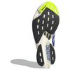 (WMNS) adidas Adizero Adios Pro 3 'Cobalt Blue Zero Metallic Lucid Lemon' Damen ID3614