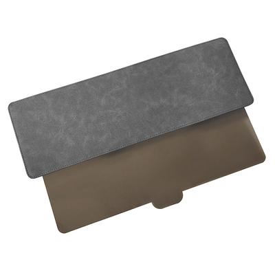Sun Visor Extension for Cars Anti Glare Design with Double Snap Mechanism for Secure Fit and Easy Tallation